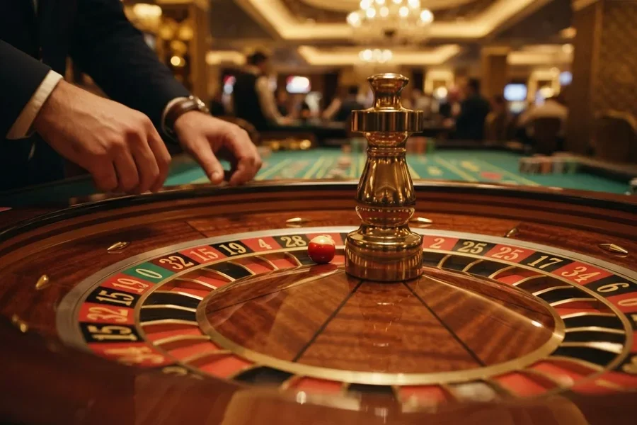 Anbefalede udenlandske online casinoer: Nøgletal bag anbefalingerne