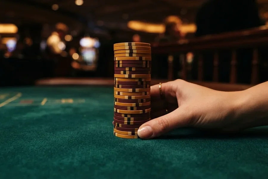 Anbefalede udenlandske online casinoer: Kriterier jeg selv bruger
