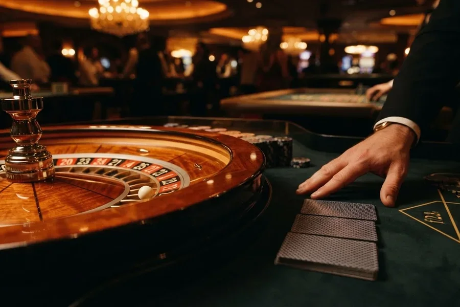 Casino app dansk: Er casino apps sikre at bruge?