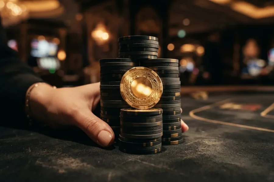 Casino online med Paysafecard i Danmark: Fordele ved at bruge Paysafecard på casinoer