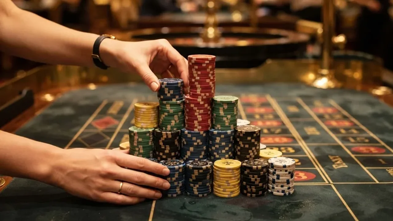Hurtig udbetaling casino online: Udbetalingstider efter betalingsmetode