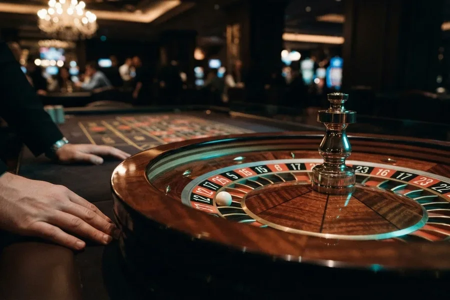 Hurtig udbetaling casino online: Udbetalingstider for forskellige metoder