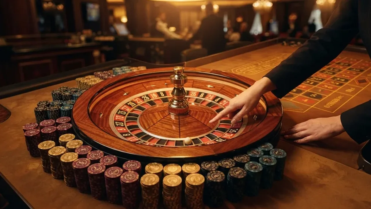 Live casino med danske dealere: Udbydere og spiltyper i live casino