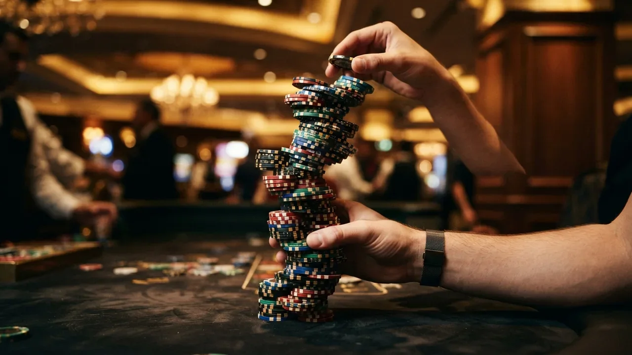 Roulette spil for rigtige penge i Danmark: Roulette-udbyderes RTP og volatilitet